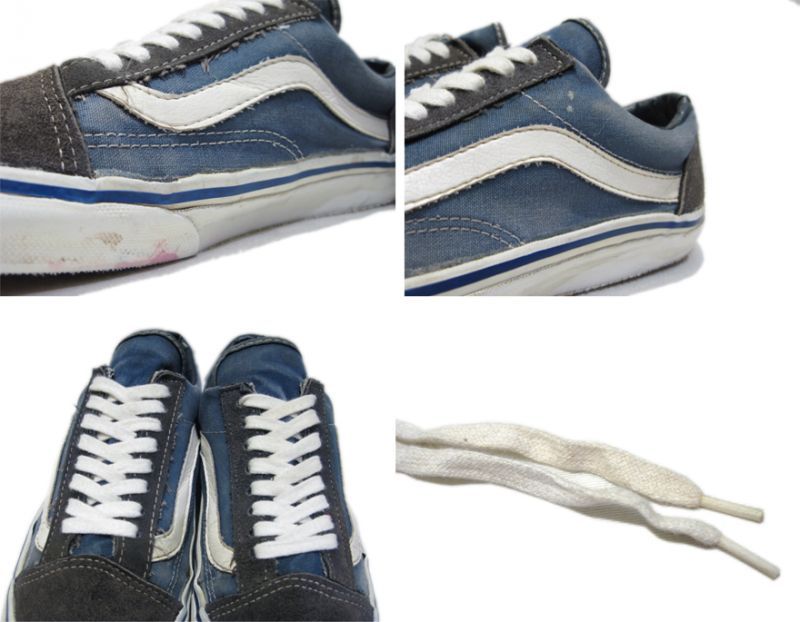 vans old skool 1990