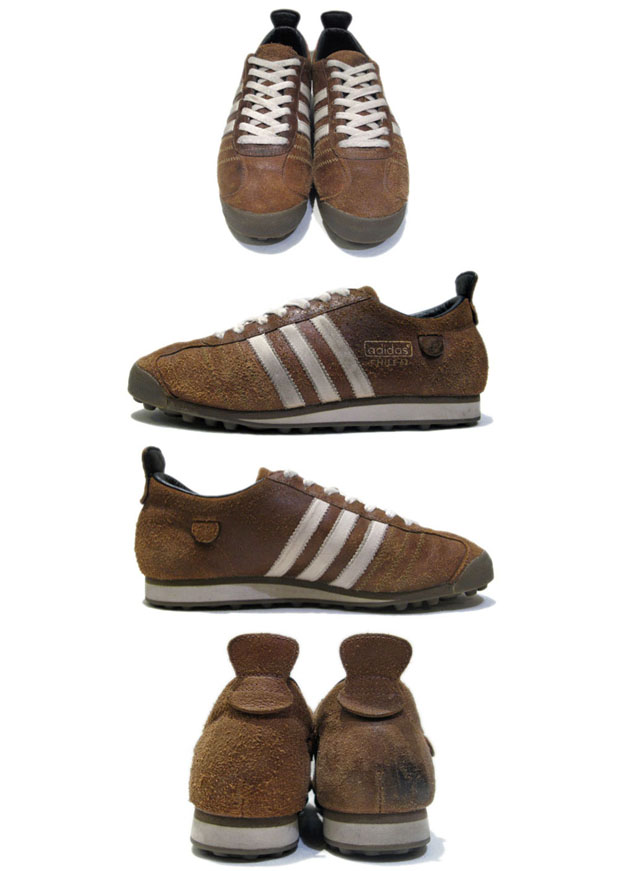 adidas sneaker chile 62