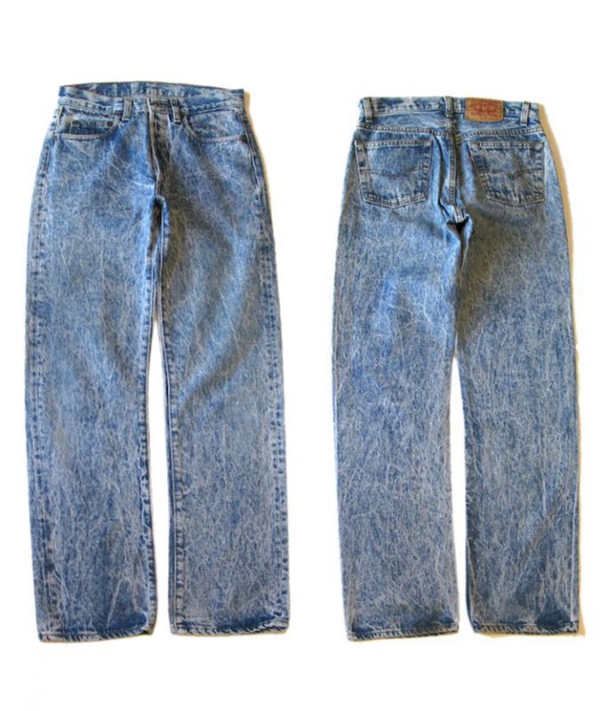 levis 501 lot