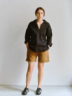 画像10: Riprap "OUTSIDE TRUNKS 2" -NYLON TUSSAH-　size L-XL (10)