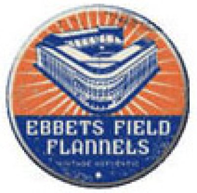 画像2: EBBETS FIELD "Portland Beavers" Baseball Cap size 7 1/2