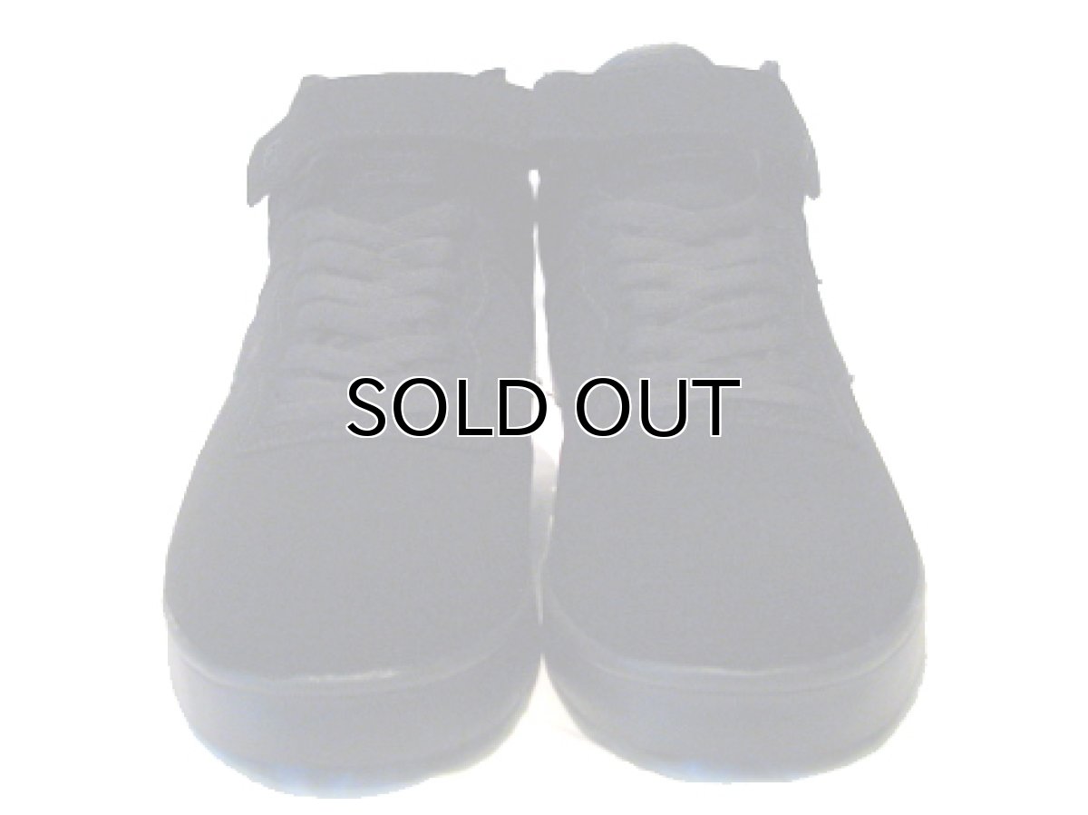 画像2: FILA Synthetic Upper Shoes Black  size 11 (2)