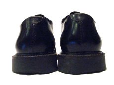 画像3: J.CREW OXFORD Plain Toe Leather Shoes　size 10 1/2 (3)