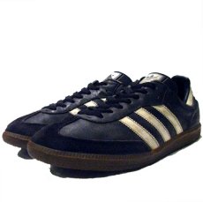 画像1: 1980's adidas "SAMBA"  made in France　size 9 1/2 (1)