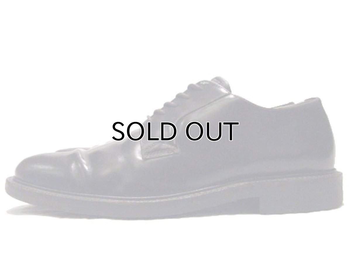 画像2: J.CREW OXFORD Plain Toe Leather Shoes　size 10 1/2 (2)