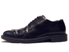 画像2: J.CREW OXFORD Plain Toe Leather Shoes　size 10 1/2 (2)