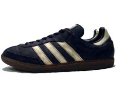 画像2: 1980's adidas "SAMBA"  made in France　size 9 1/2 (2)