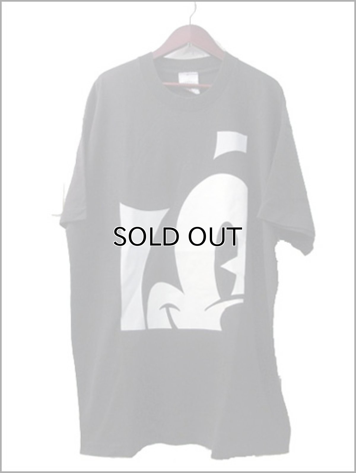 画像2: 1990's "MICKEY MOUSE" Tee made in USA size XL (2)