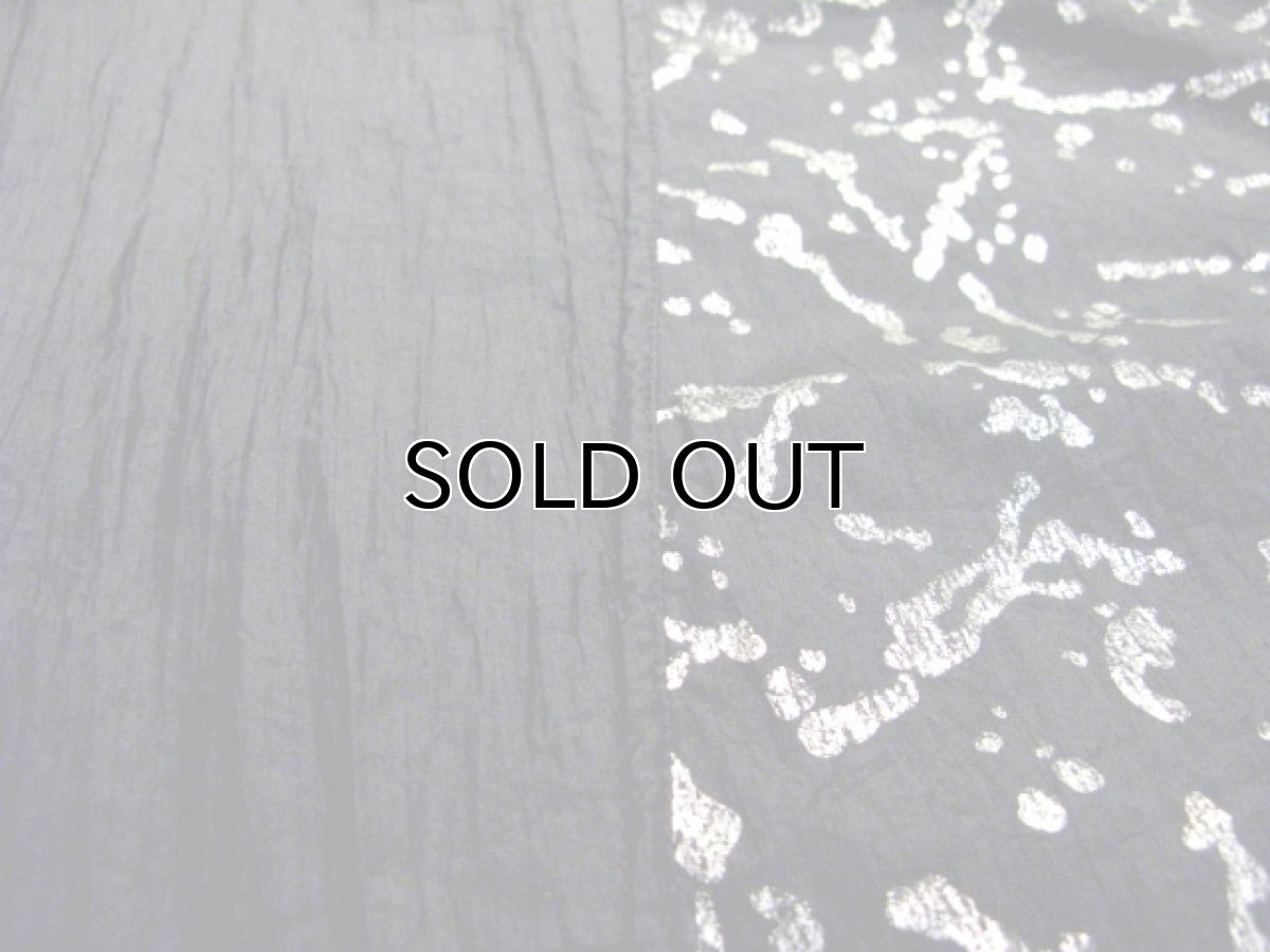 画像5: 1980's "PIERRE CARDIN" Nylon Design Jacket　size S - M (5)