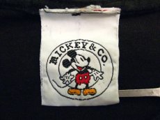 画像3: 1990's "MICKEY MOUSE" Tee made in USA　size XL (3)