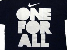 画像3: NIKE(?) "ONE FOR ALL" Tee　size XL (3)