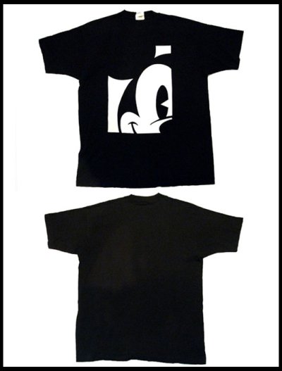 画像1: 1990's "MICKEY MOUSE" Tee made in USA　size XL