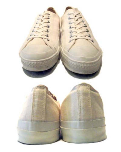 画像1: 1978's P.F.INDUSTRIES US ARMY Training Shoes DEAD STOCK size 12