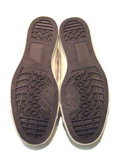 画像3: 1978's P.F.INDUSTRIES US ARMY Training Shoes DEAD STOCK size 12 (3)
