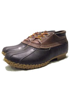 画像1: L.L.Bean "Bean Boots"　size 28cm (表記無) (1)