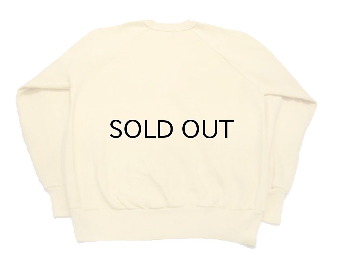 画像3: 1980's "CANADA" 鳥 Print Sweat size S (表記 S) (3)