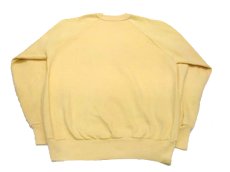 画像3: 1980's "CANADA" 鳥 Print Sweat　size S (表記 S) (3)