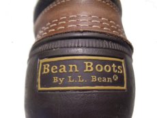 画像3: L.L.Bean "Bean Boots"　size 28cm (表記無) (3)