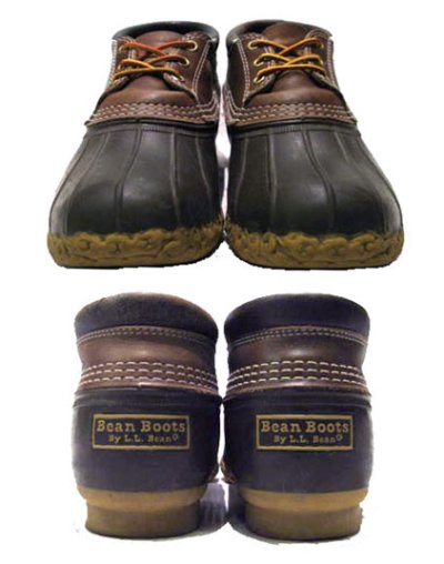 画像2: L.L.Bean "Bean Boots"　size 28cm (表記無)