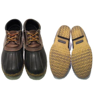 画像1: L.L.Bean "Bean Boots"　size 28cm (表記無)