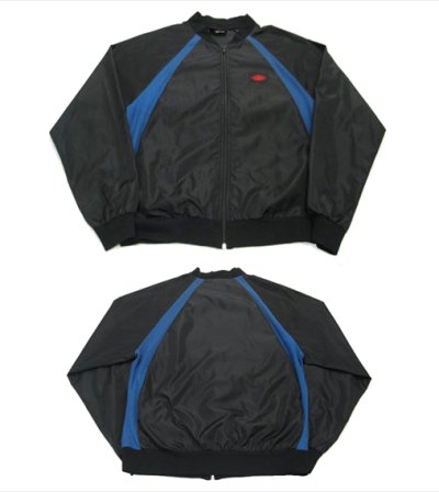 画像1: 1980's NIKE AIR JORDAN Nylon Jacket　size M (表記M)
