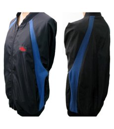 画像5: 1980's NIKE AIR JORDAN Nylon Jacket　size M (表記M) (5)
