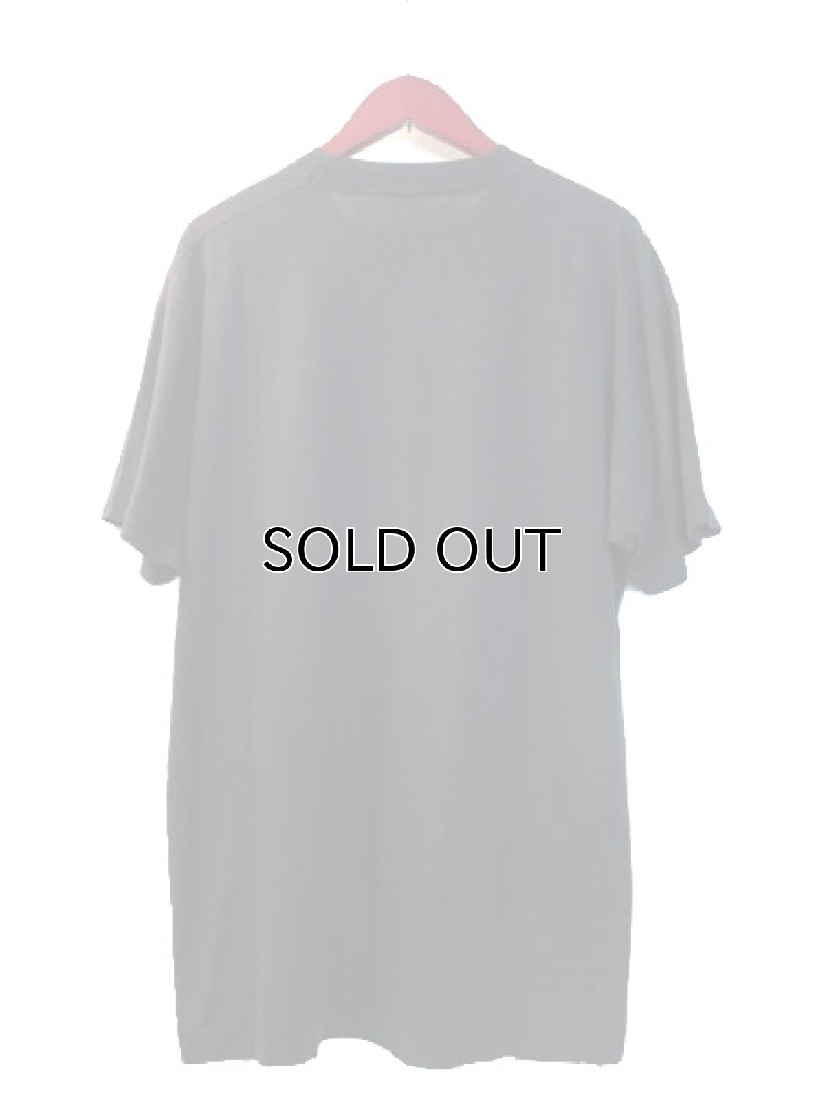 画像2: 1980's "BATMAN" Tee made in USA　size L (2)