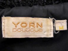 画像5: 1980-90's " YORN BOUTIQUE " Kid Mohair Crazy Color Knit Coat　size Free (表記 M) (5)