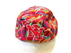 画像3: CITY HUNTER "NY" Baseball Cap size S (3)