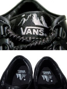 画像4: VANS All Weather Leather Sneaker　size 11 (4)
