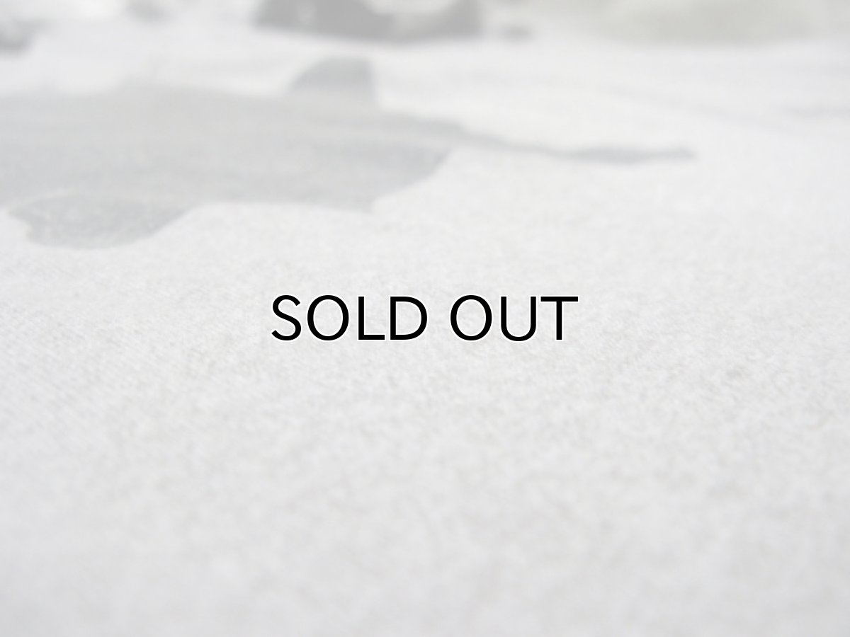 画像4: 1980's "IVY VIKING" Trimt Tee Grey/Black　size L  (表記 不明) (4)