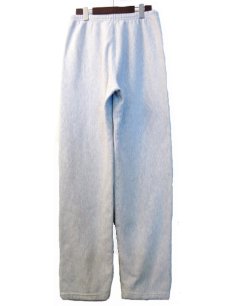 画像2: 1990's Champion Reverseweave Sweat Pants "ARIZONA CARDINALS" size L (2)