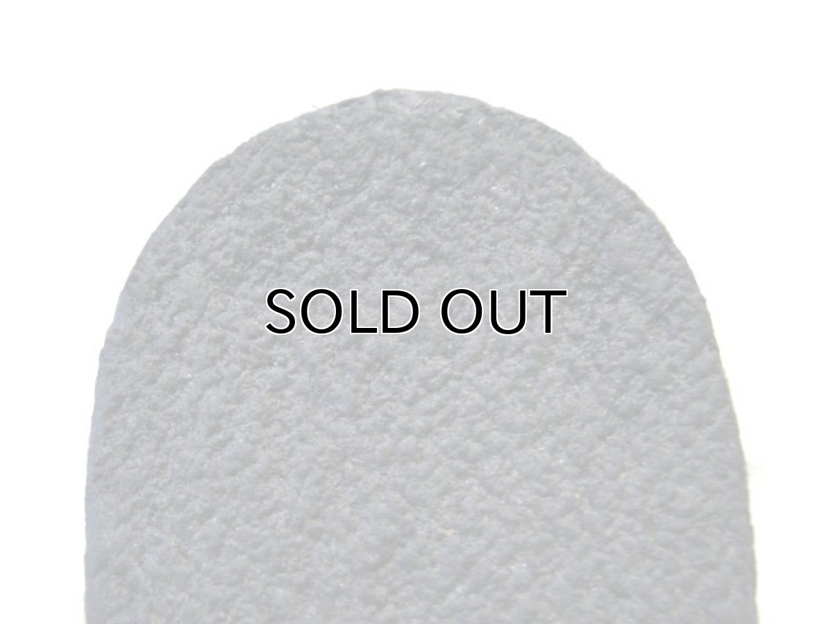 画像5: ADAM KIMMEL 2012-13AW Wing Tip Leather Shoes Gam Sole　size 9 (5)