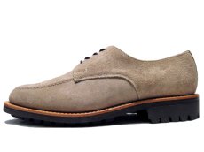画像2: ADAM KIMMEL 2012-13AW Suede Leather Shoes 　size 9 (2)