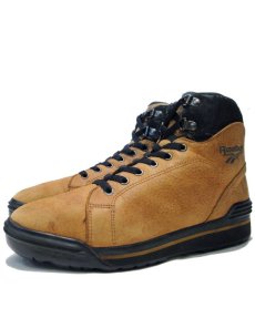 画像1: "Reebok" Trekking Sneaker Brown 　size 8.5 (26.5cm) (1)