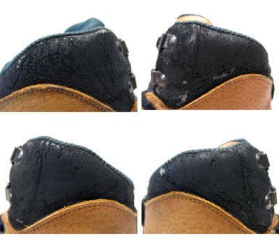 画像3: "Reebok" Trekking Sneaker Brown 　size 8.5 (26.5cm)