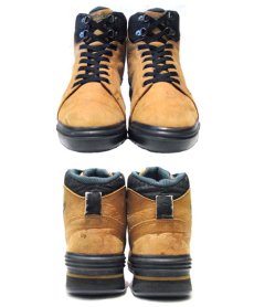 画像2: "Reebok" Trekking Sneaker Brown 　size 8.5 (26.5cm) (2)