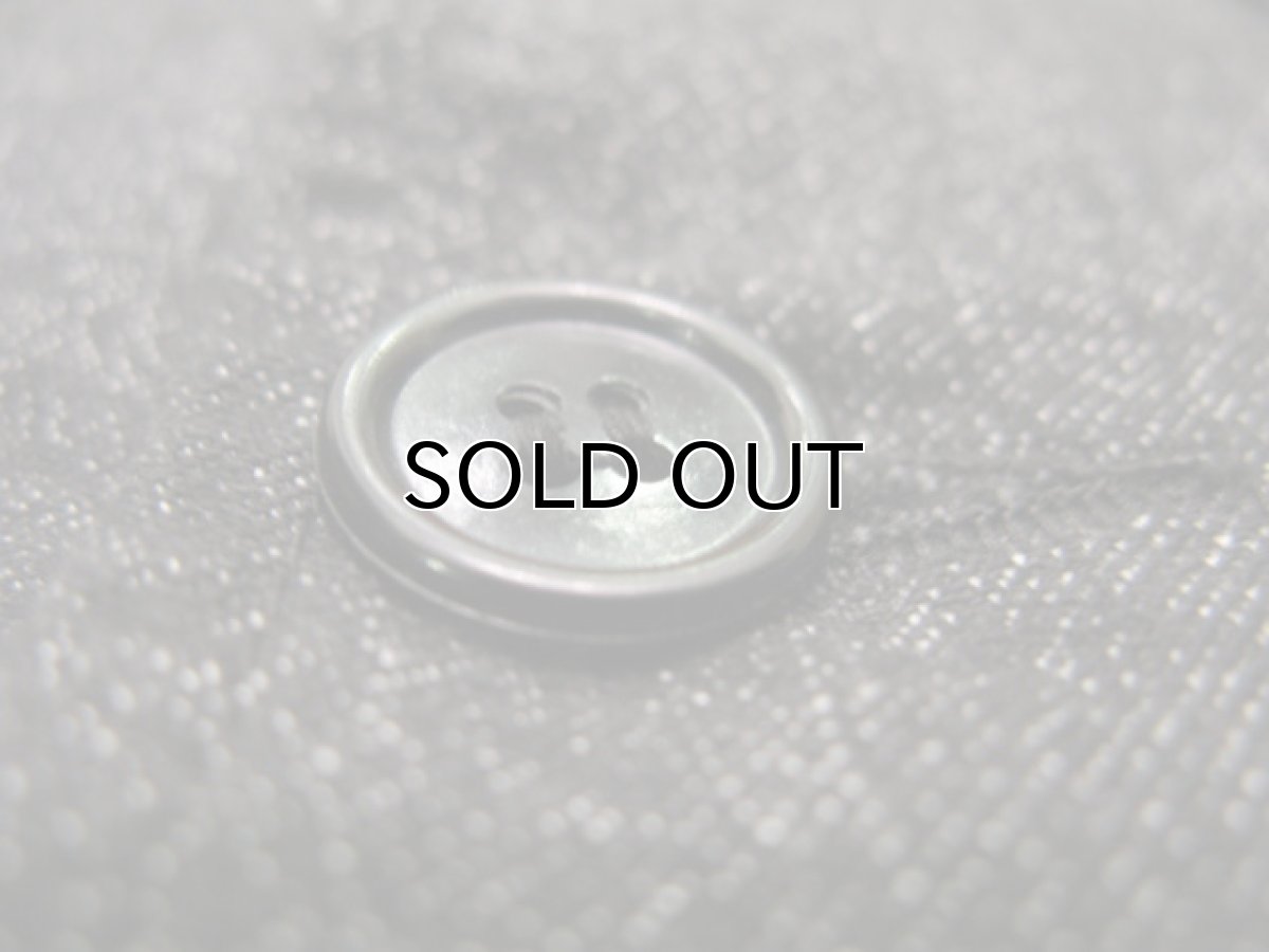 画像4: ~1950's Belgium Worker Salt & Pepper Jacket size M (表記なし) (4)