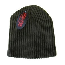 画像2: NewYorkHat "CHUNKY BEANIE" アクリルワッチキャップ　SHORT　OLIVE (2)