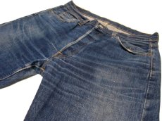 画像5: 1960's LEVI'S 501 BIG "E" Denim Pants　size 34 inch (表記 W 36 x L 36) (5)