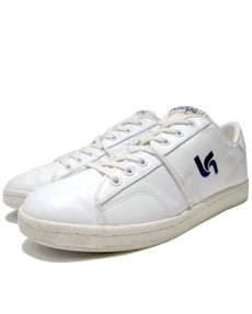画像1: 1980's "Kaepa" Design Sneaker　size 11 (29cm) (1)