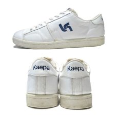 画像2: 1980's "Kaepa" Design Sneaker　size 11 (29cm) (2)