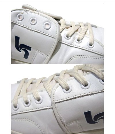 画像2: 1980's "Kaepa" Design Sneaker　size 11 (29cm)
