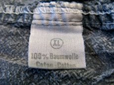 画像4: 1990's "NIKE" BOOT Chemical Wash Easy Shorts 　size w 30~35inch (表記 XL) (4)
