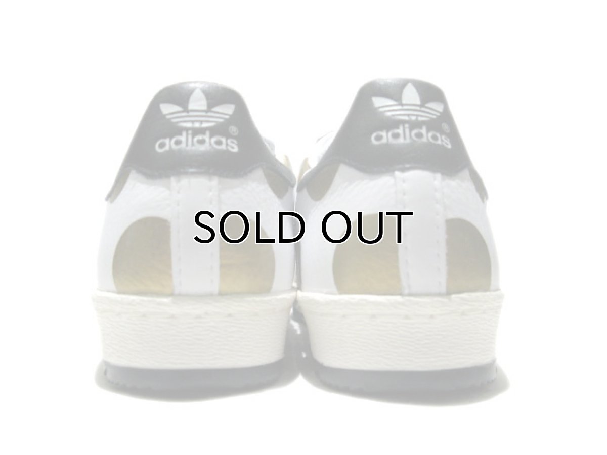 画像3: NEW◆adidas x JEREMY SCOTT "JS SUPER STAR"  size 10.5 (3)