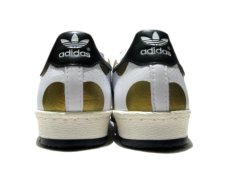 画像3: NEW◆adidas x JEREMY SCOTT "JS SUPER STAR" 　size 10.5 (3)