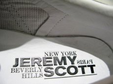 画像5: NEW◆adidas x JEREMY SCOTT "JS SUPER STAR" 　size 10.5 (5)