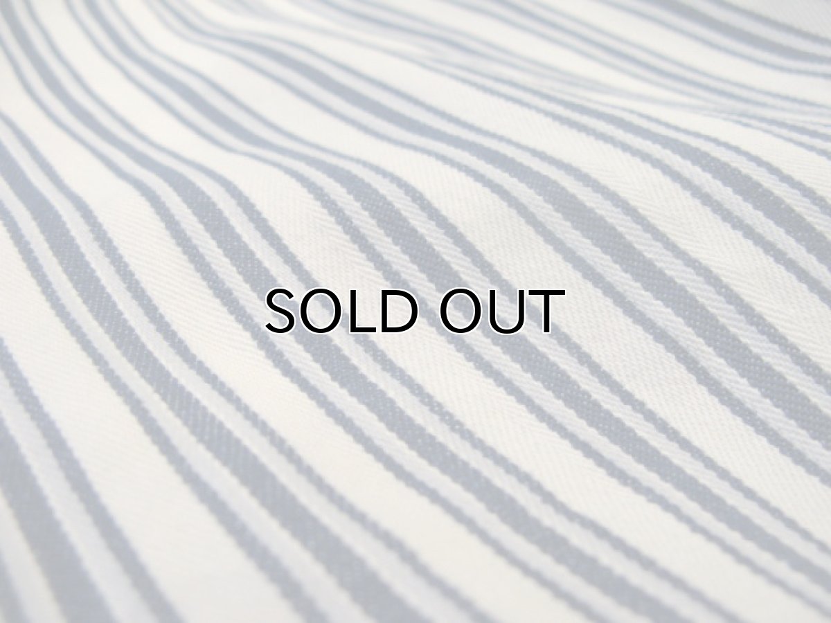 画像5: Ralph Lauren "LAUREN JEANS" Multi Stripe Coverall　size M (表記M) (5)