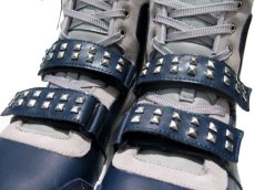 画像5: Reebok  "DIBELLO MID STAD"　NAVY / GREY 　size 9 ( 27 cm ) (5)