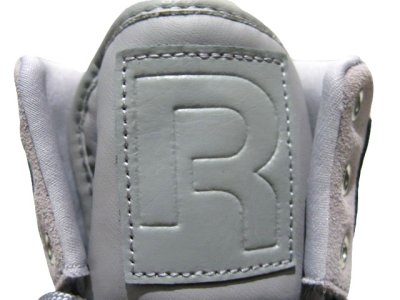 画像3: Reebok  "DIBELLO MID STAD"　NAVY / GREY 　size 9 ( 27 cm )